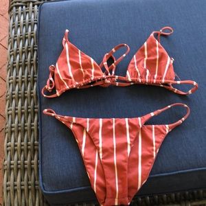 Skin by SAME bikini
